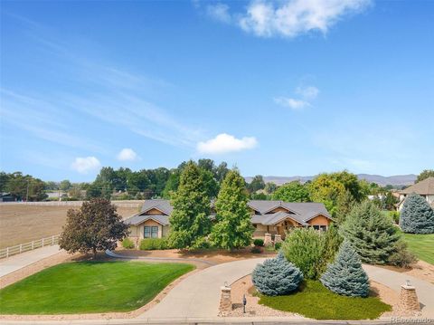 8202 Coeur Dalene Drive Fort Collins CO 80525