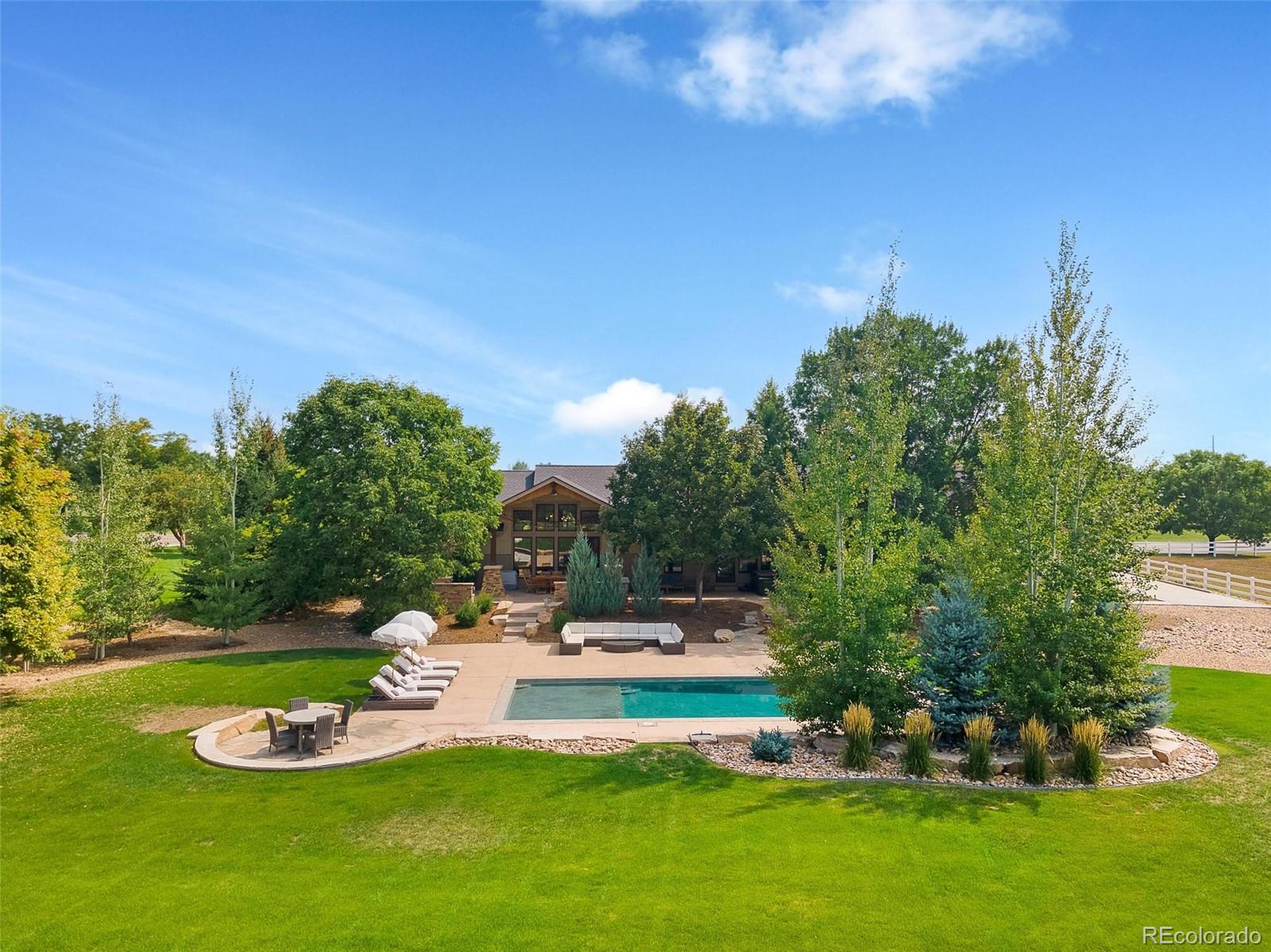 8202 Coeur Dalene Drive