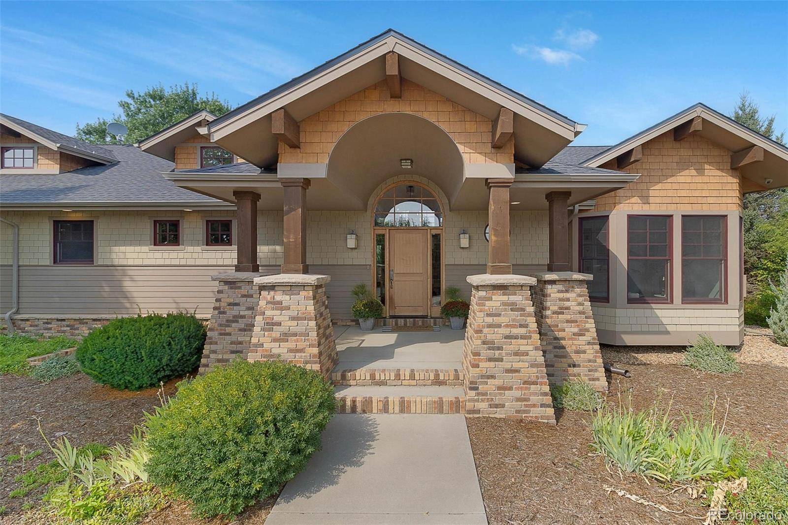 8202 Coeur Dalene Drive