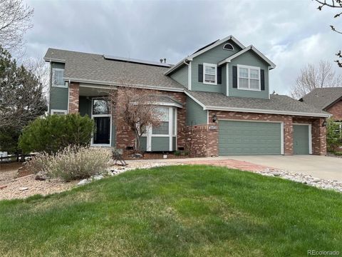 10029 Winterthur Court Highlands Ranch CO 80129