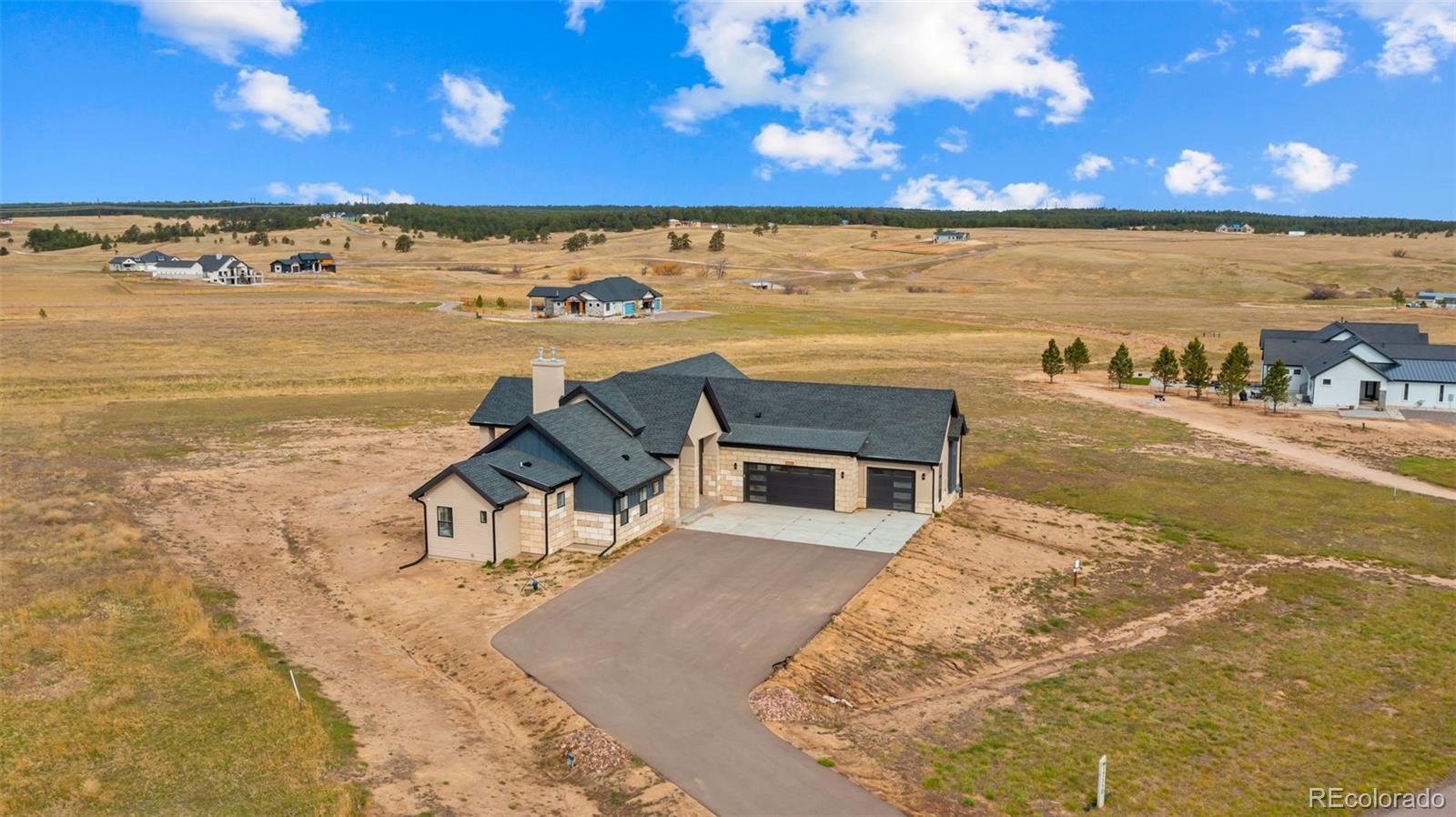 17110 Early Light Drive