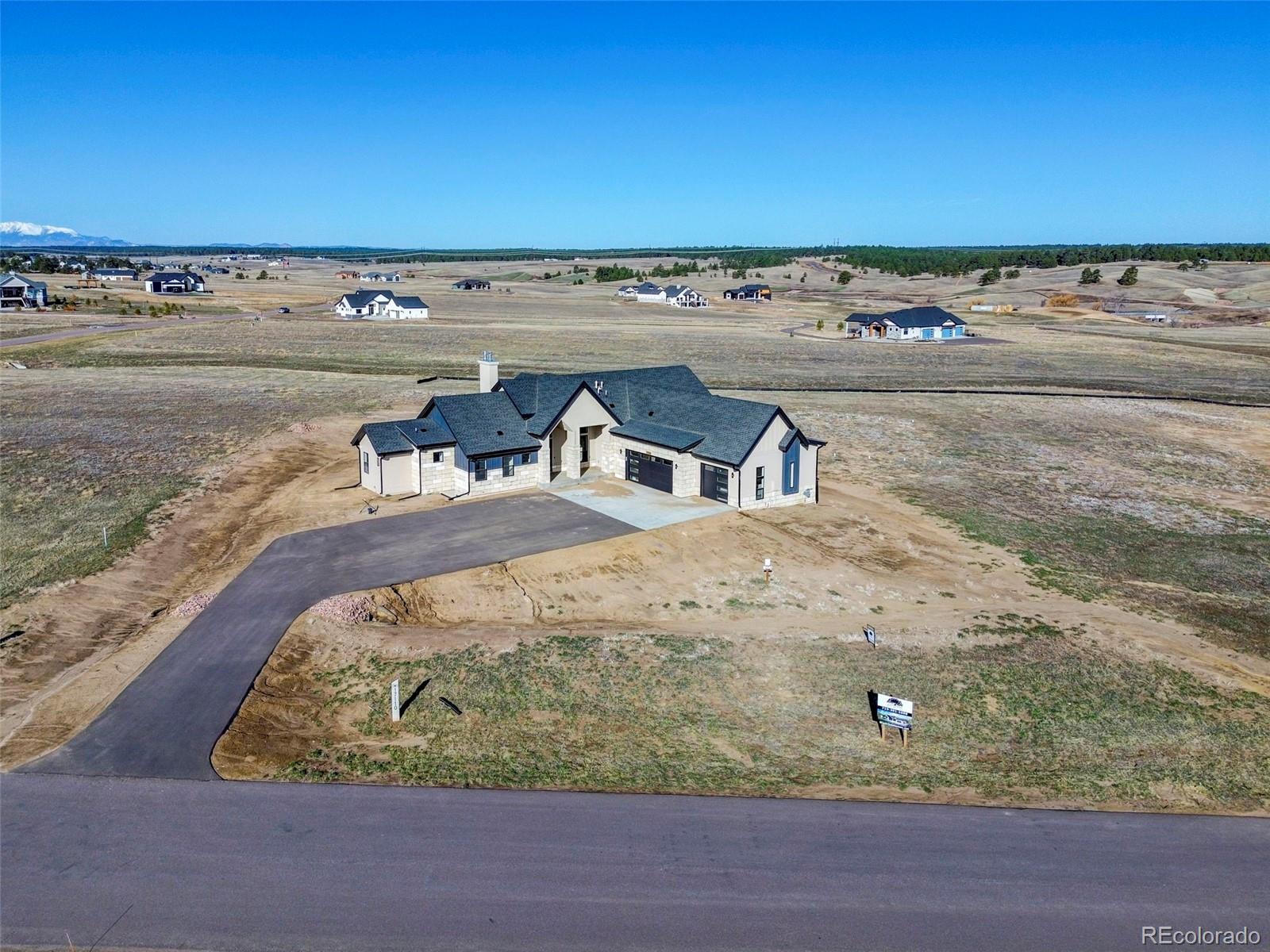 17110 Early Light Drive