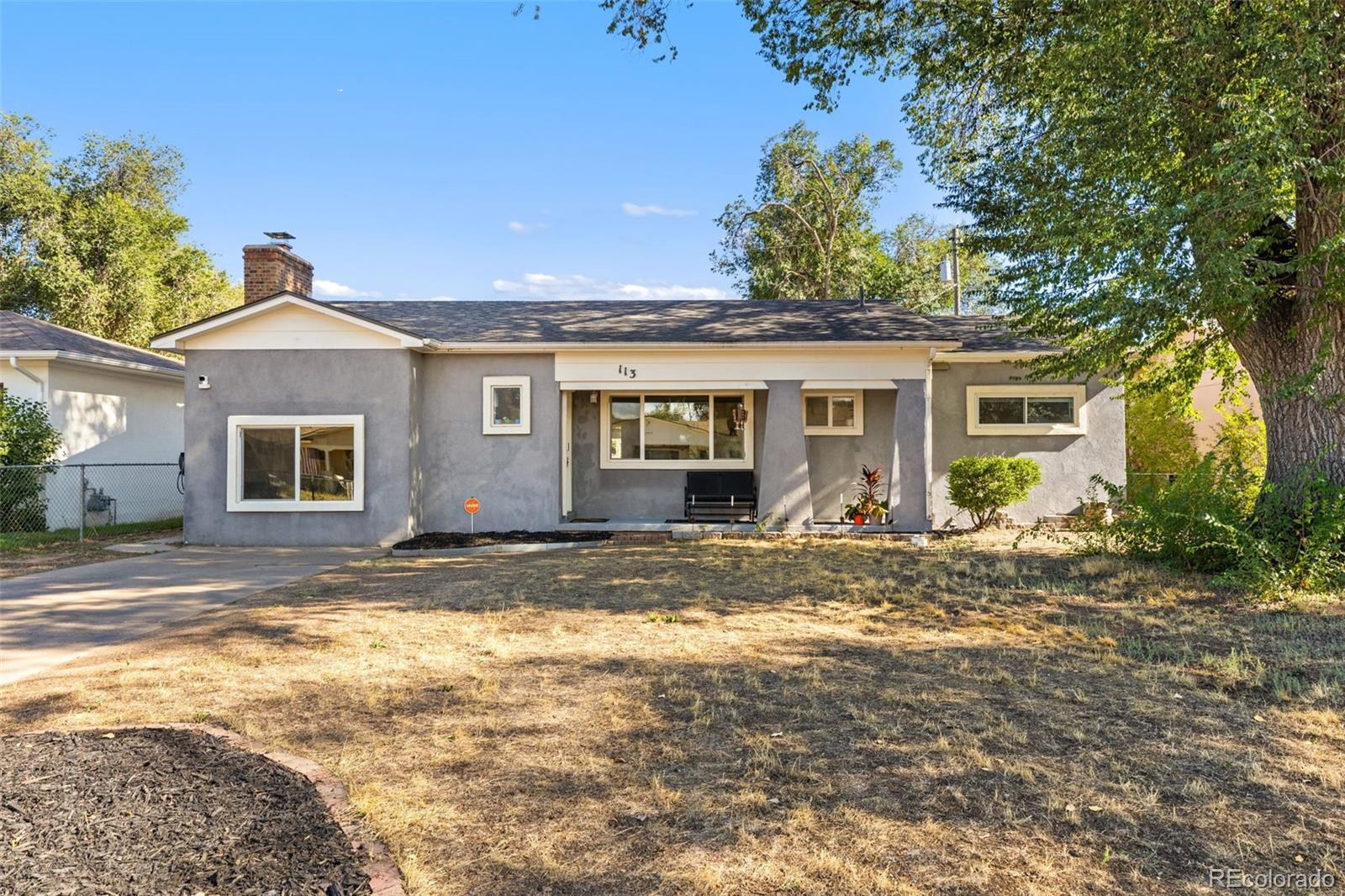 113 Everett Drive