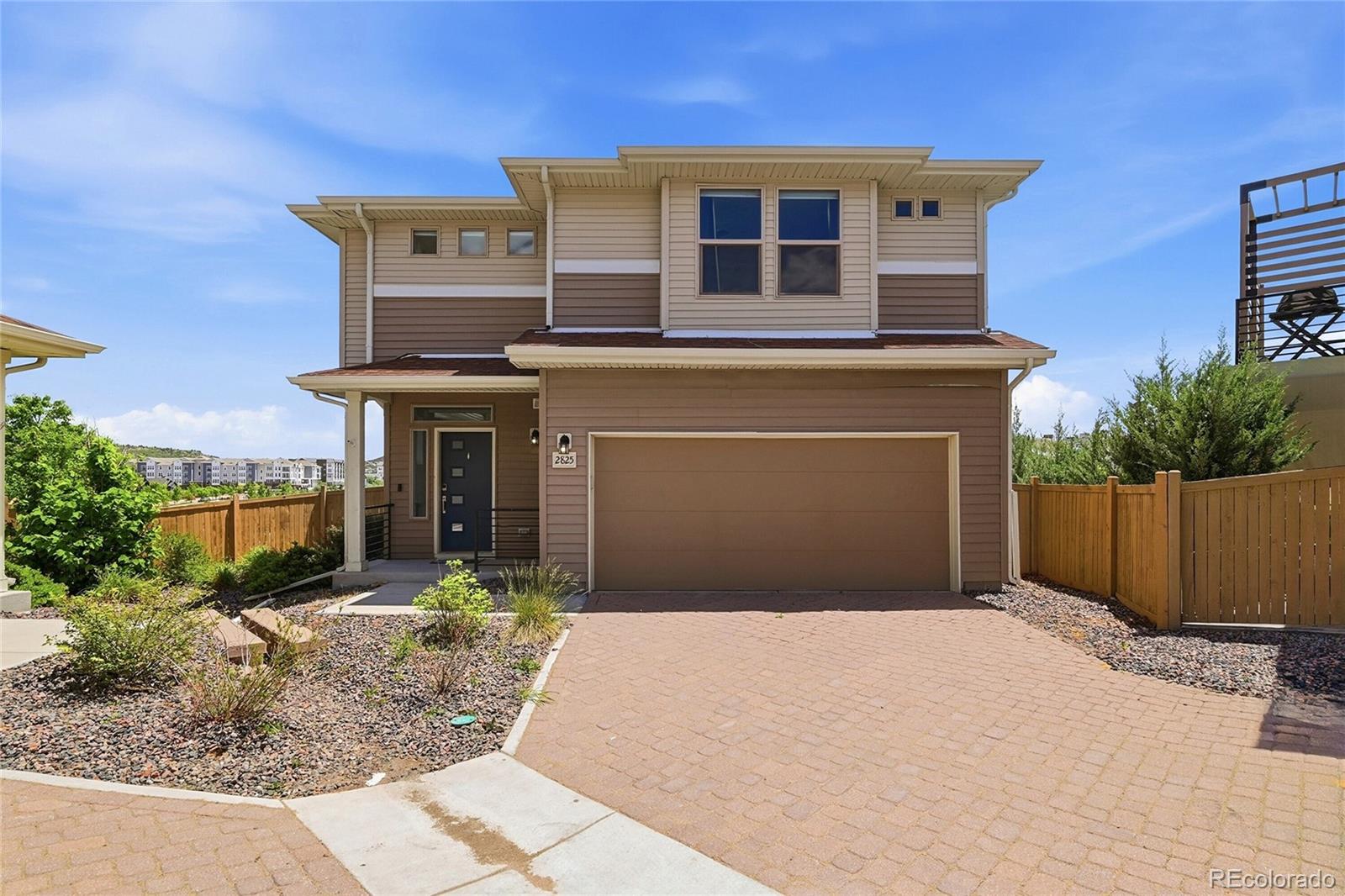 2825 Merry Rest Way