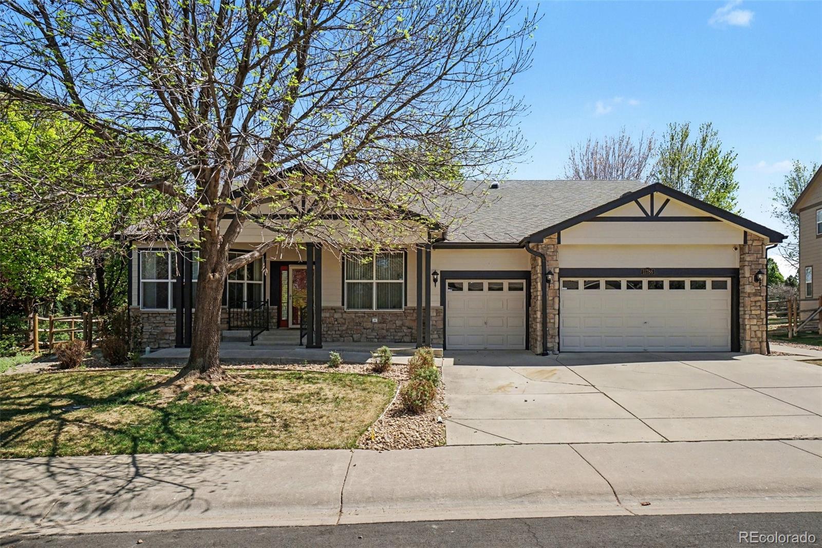 11786 N Beasly Rd, Longmont, CO, 80504