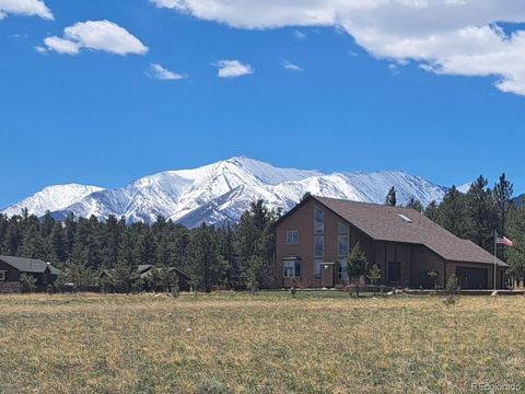 Photo of 31219 Northwoods Circle, Buena Vista, CO 81211 (MLS # 3595136)