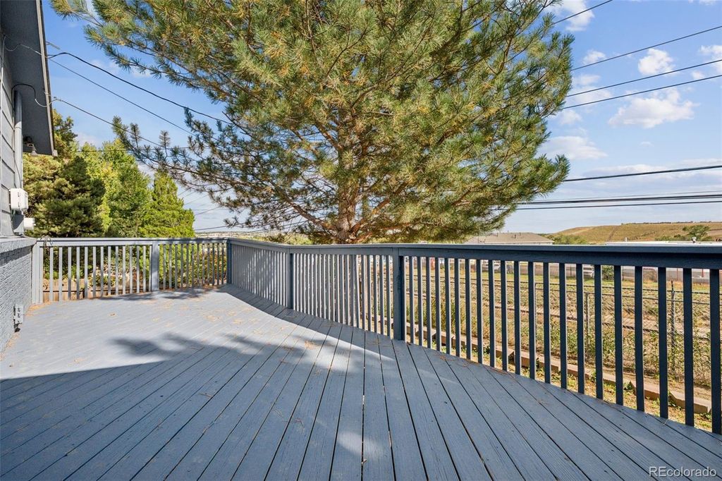 Photo of 547 Loomis Avenue, Colorado Springs, CO 80906 (MLS # 5005653)