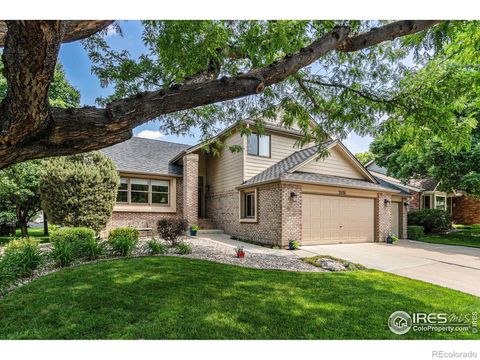 2606 Brownstone Court, Fort Collins, CO 80525 - #: IR991224