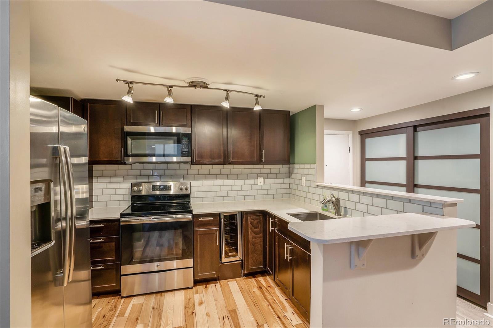 830 N Sherman Street 106, Denver, CO, 80203 4 830 N Sherman Street 106
