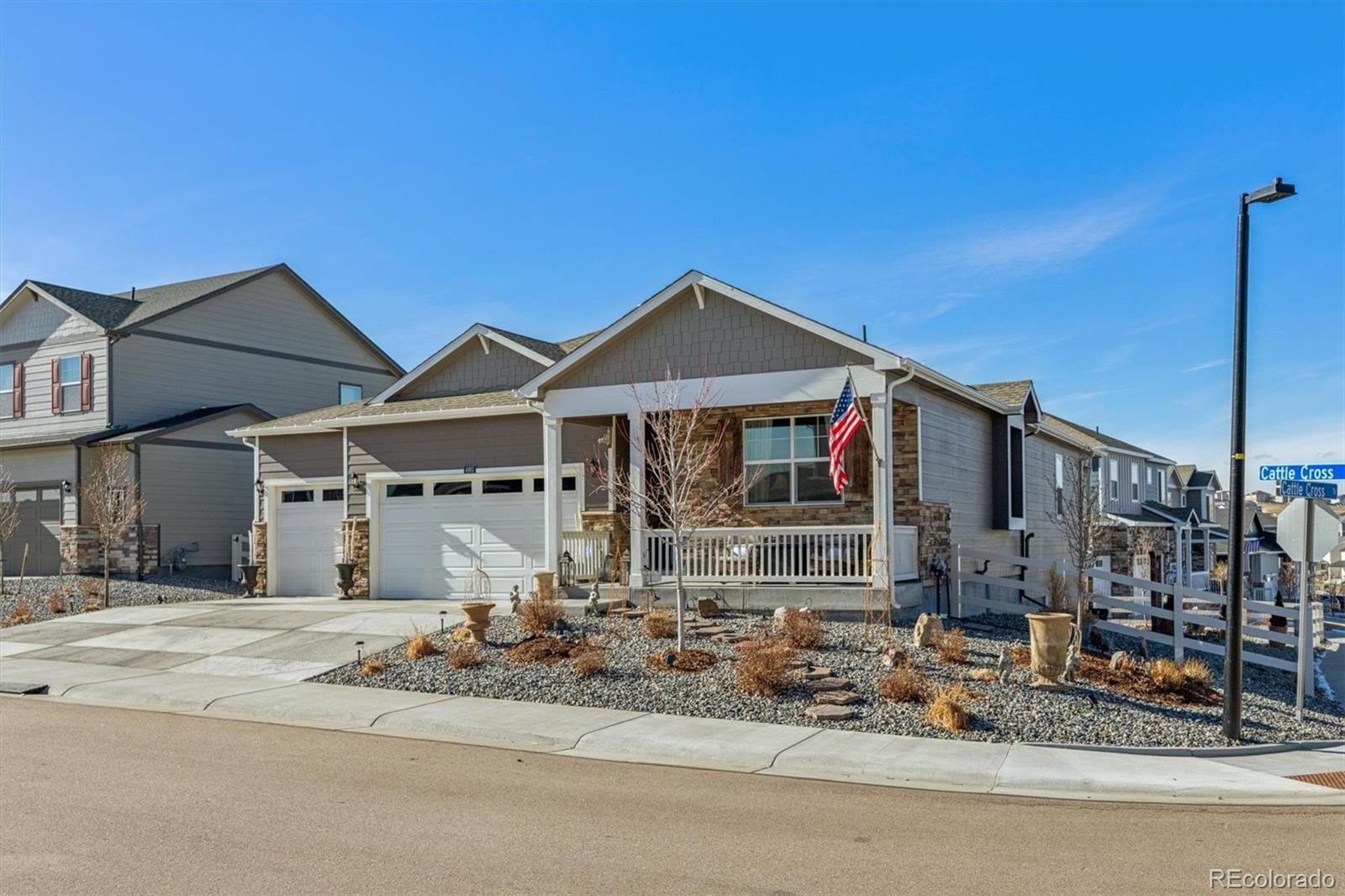 4985 CattleCross Lane