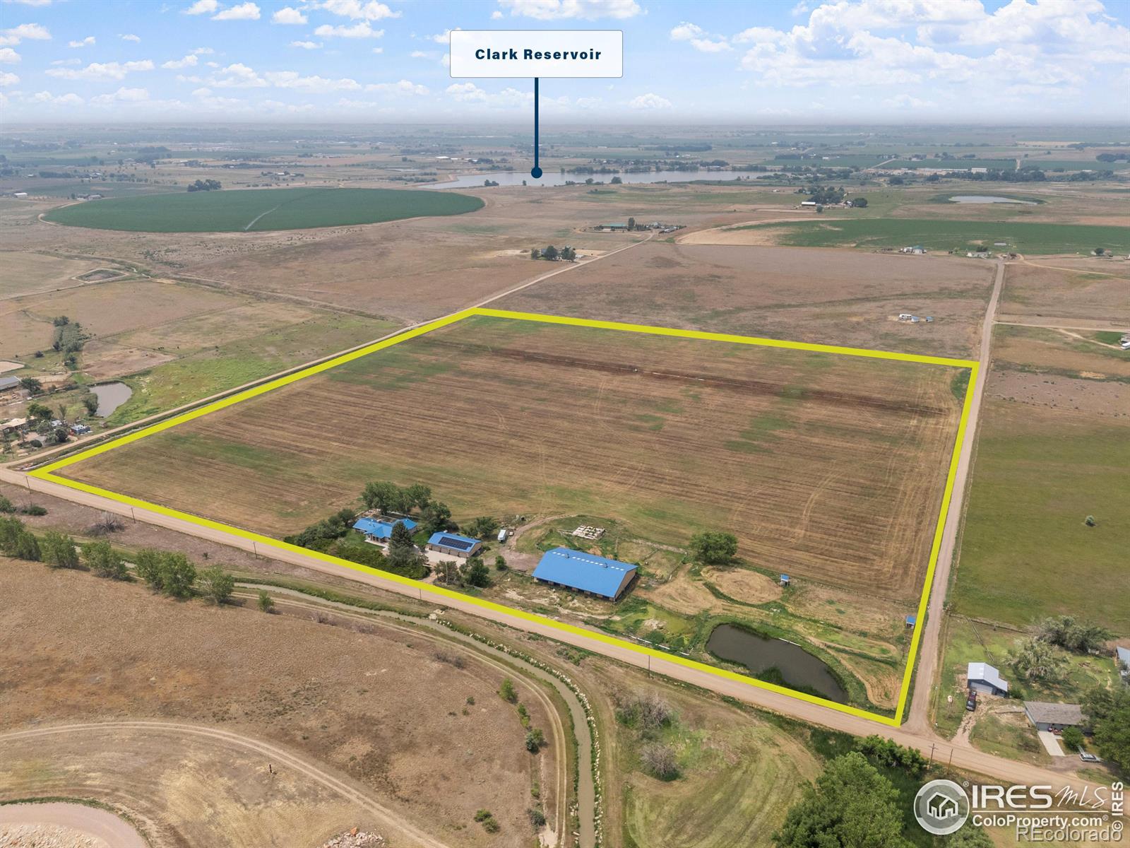 11021 N County Road 3, Wellington, CO, 80549 3 11021 N County Road 3