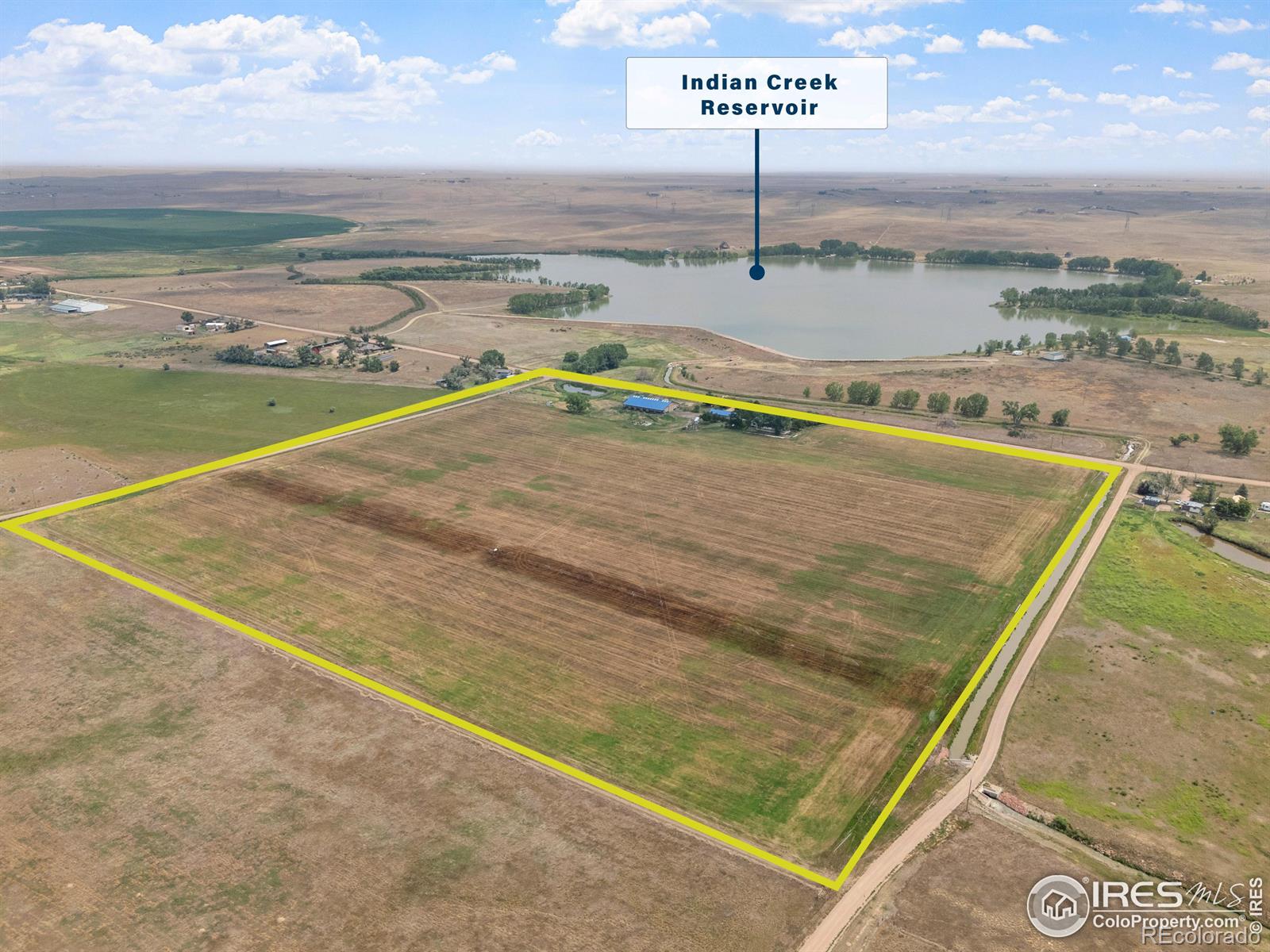 11021 N County Road 3, Wellington, CO, 80549 4 11021 N County Road 3