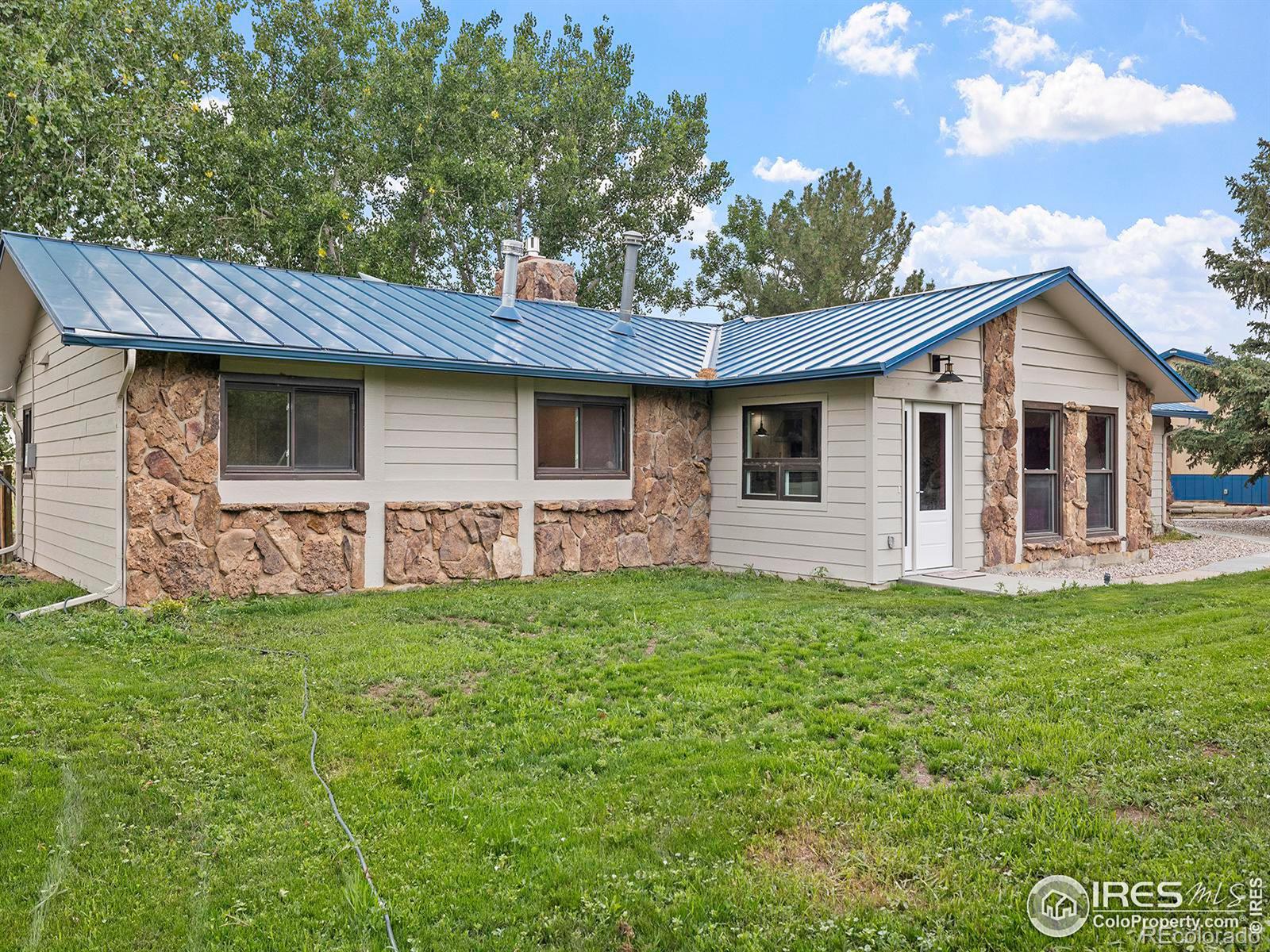 11021 N County Road 3, Wellington, CO, 80549 1 11021 N County Road 3