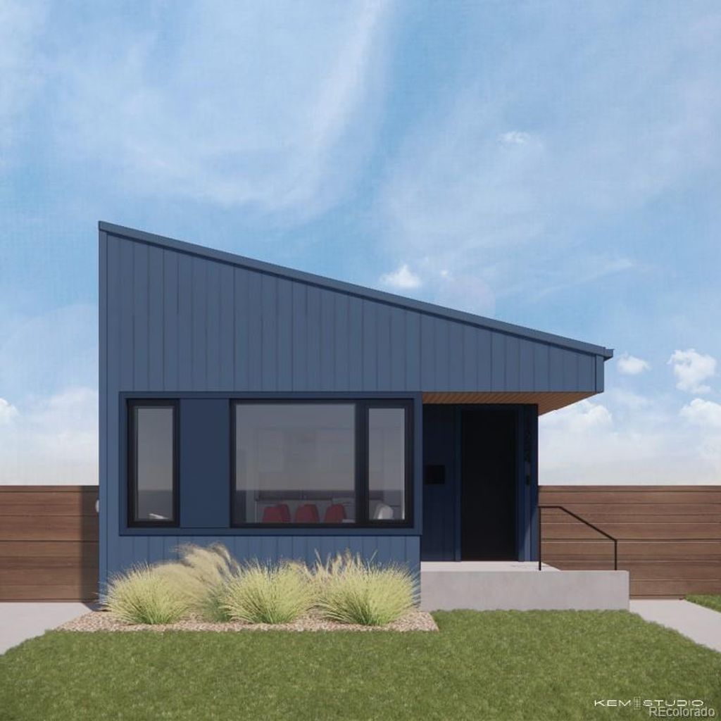 Photo of 410 Bountiful Avenue, Longmont, CO 80501 (MLS # 4392900)