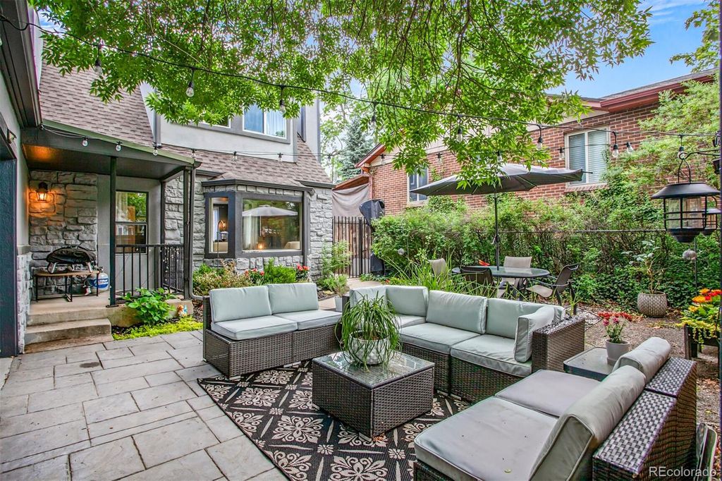 Photo of 4570 Irving Street, Denver, CO 80211 (MLS # 2805052)
