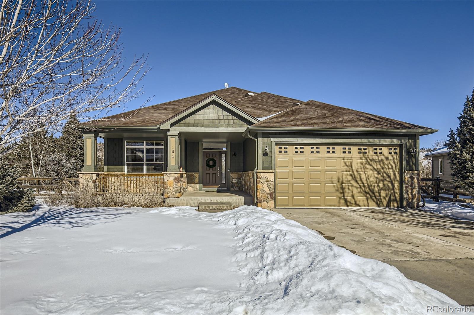 104 Noland Court, Lyons, CO, 80540 1 104 Noland Court