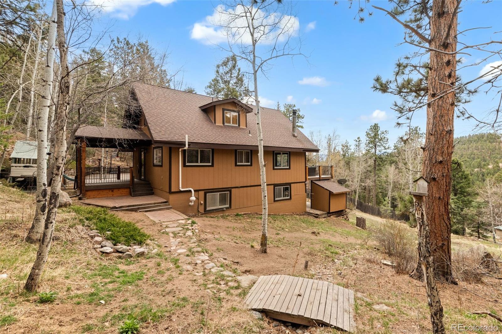 13609 Elsie Road
