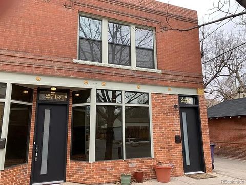2717 E 11th Avenue Denver CO 80206