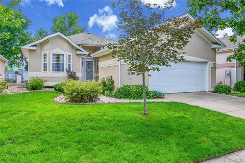 3729 Doral Drive Longmont CO 80503