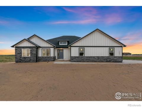 16474 Essex Road S Platteville CO 80651