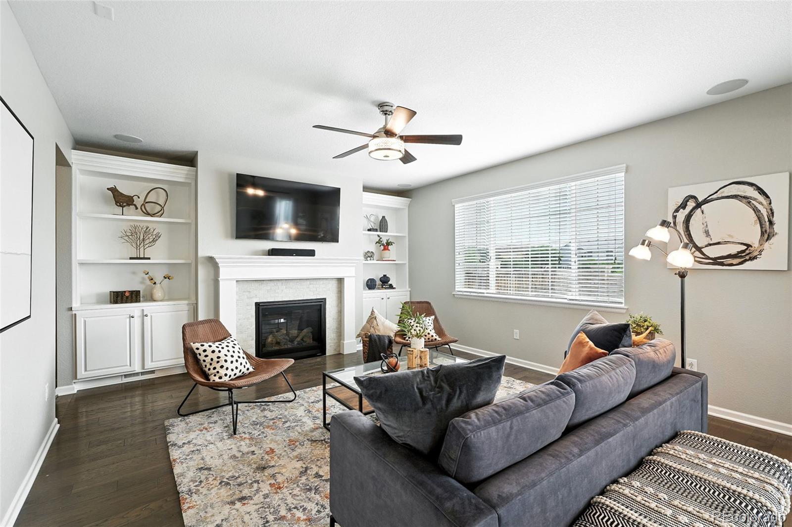 12554 Hudson Court, Thornton, CO, 80241 1 12554 Hudson Court