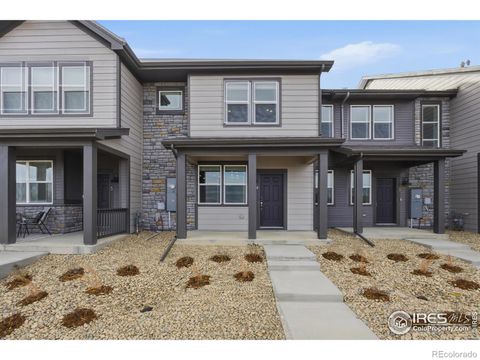 Photo of 1594 Riverplace Drive, Windsor, CO 80550 (MLS # IR1049606)