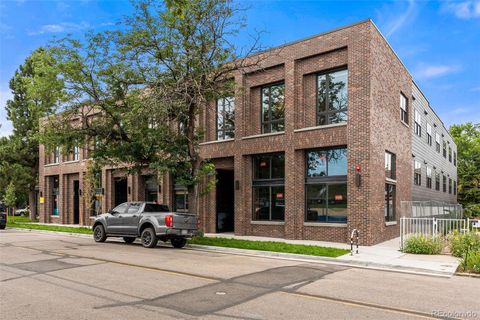 1775 S Pearl Street Denver CO 80210