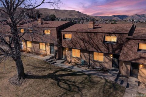 Photo of 259 Holman Way, Golden, CO 80401 (MLS # 4934815)