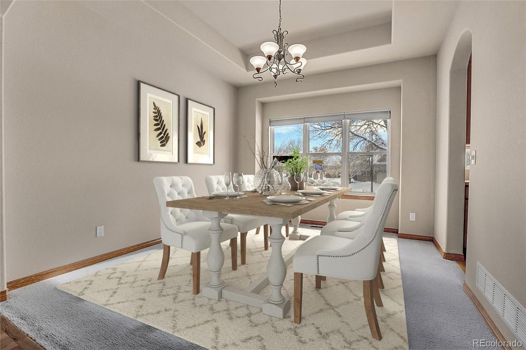 Photo of 1845 S Jay Way, Lakewood, CO 80232 (MLS # 8277786)