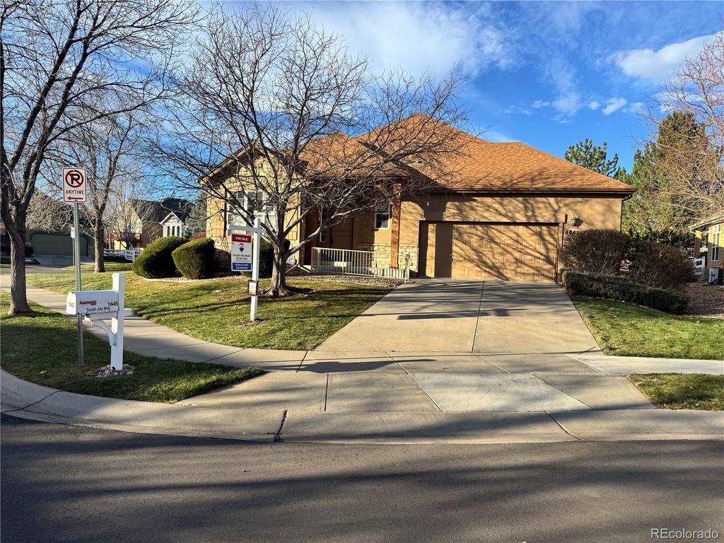 Photo of 1845 S Jay Way, Lakewood, CO 80232 (MLS # 8277786)