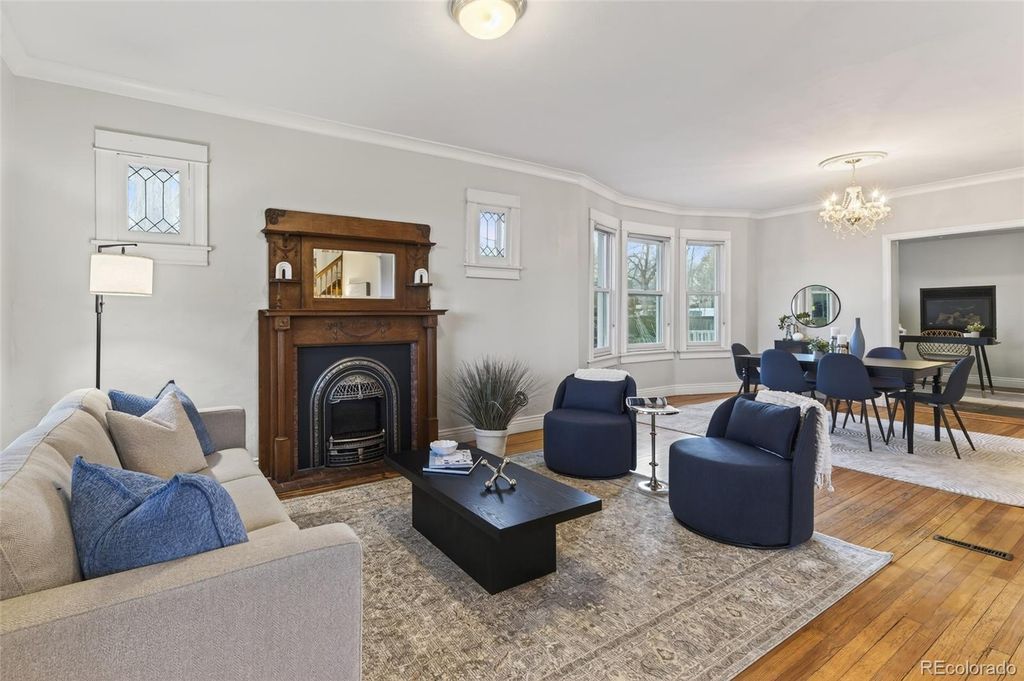 Photo of 1401 Garrison Street, Lakewood, CO 80215 (MLS # 5338187)