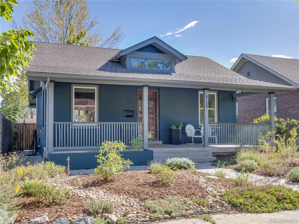 Photo of 3138 W 41st Avenue, Denver, CO 80211 (MLS # 5266872)