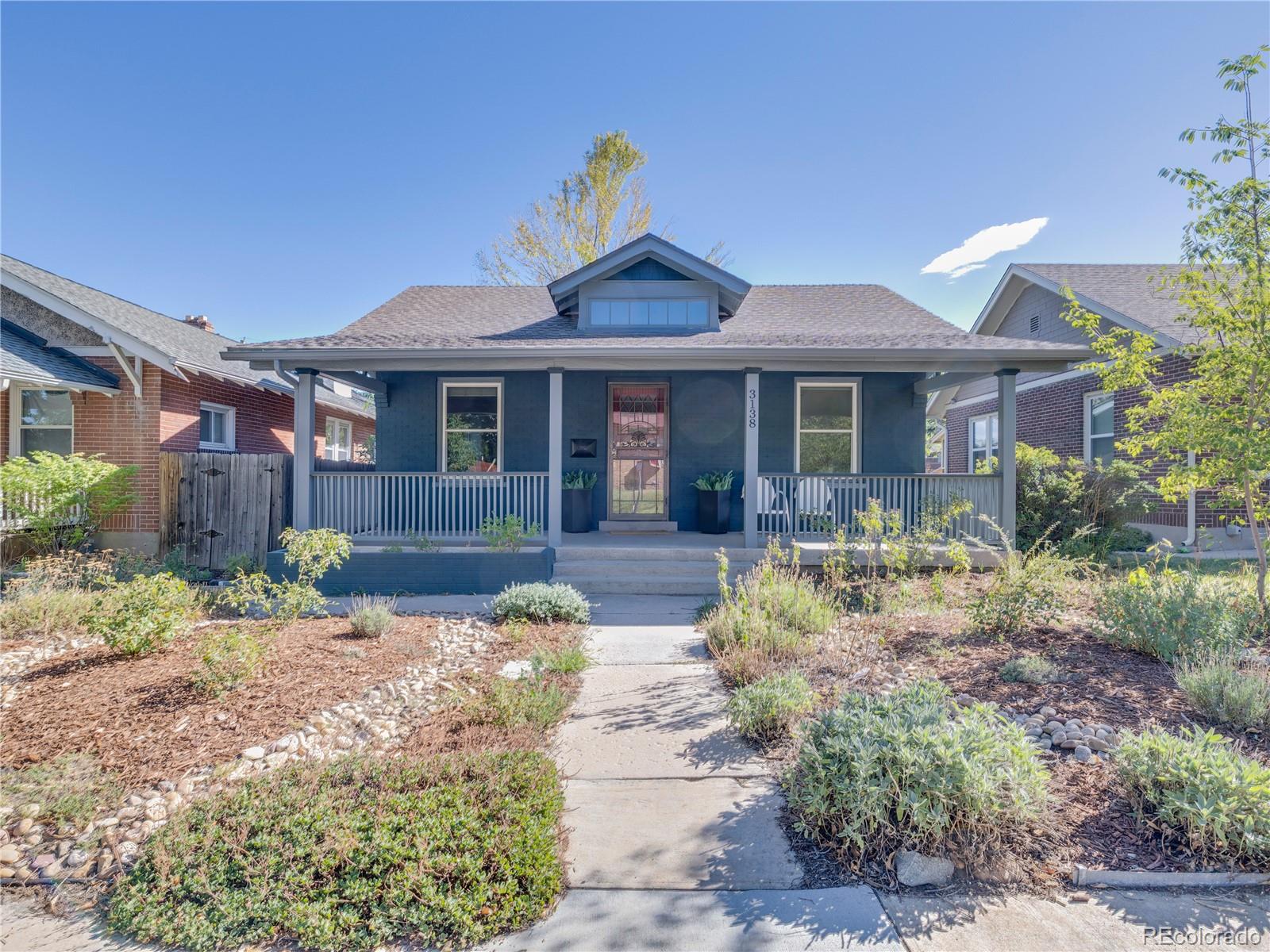 3138 W 41st Avenue