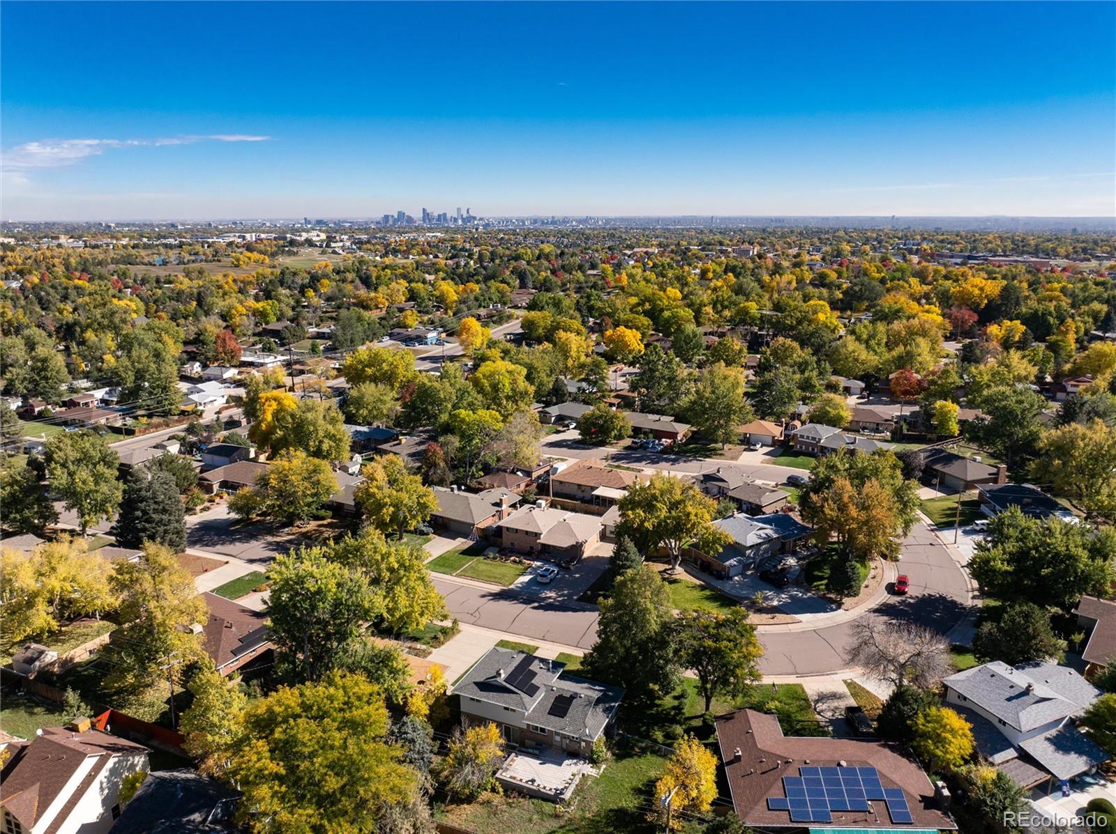 1157 S Everett Street, Lakewood, CO, 80232 3 1157 S Everett Street