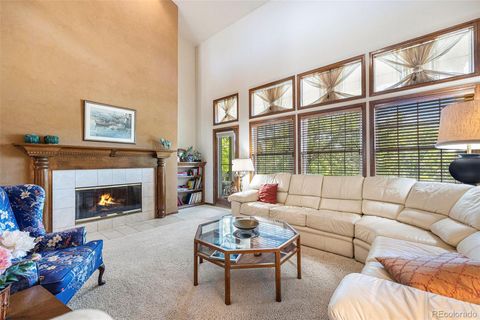 9873 Greensview Circle Lone Tree CO 80124