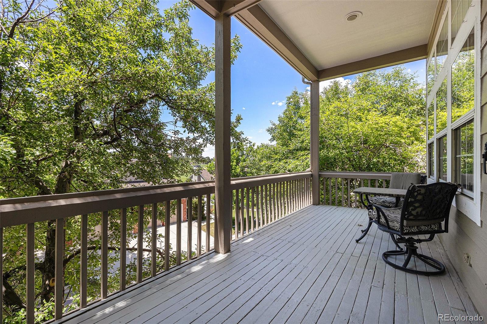9873 Greensview Circle, Lone Tree, CO, 80124 2 9873 Greensview Circle
