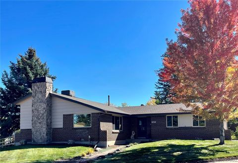 4482 E Fair Circle Centennial CO 80121