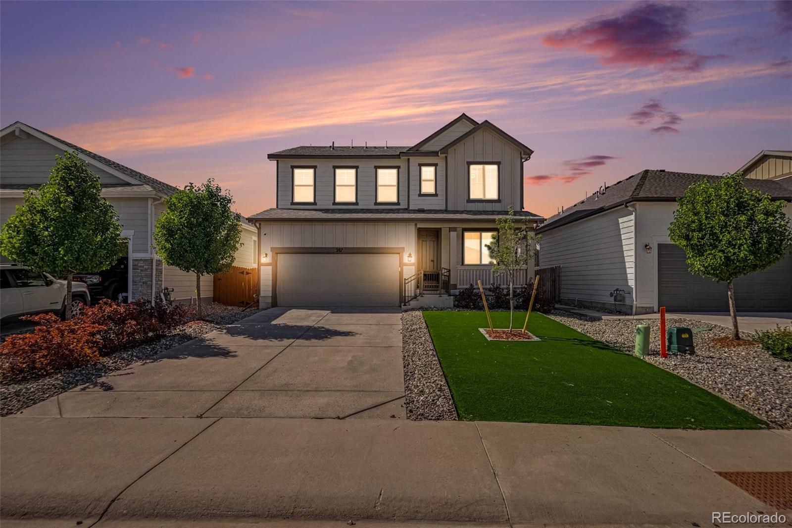 287 Vista Cliff Circle