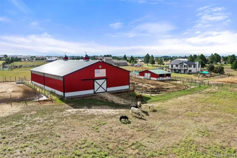 2190 Helen Court, Parker, CO 80138 - MLS#: 9172793