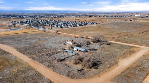14624 County Road 12 Fort Lupton CO 80621