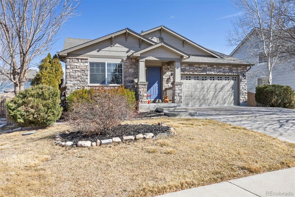 Photo of 14776 Race Street, Thornton, CO 80602 (MLS # 9417997)