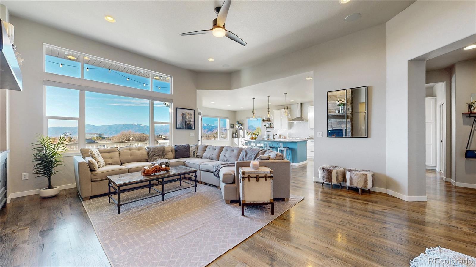 4649 Hanging Lake Circle