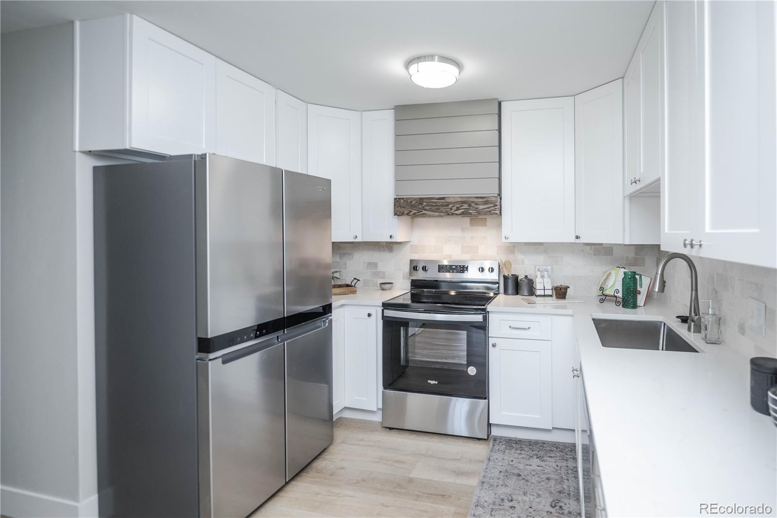 9155 E Center Avenue 4B