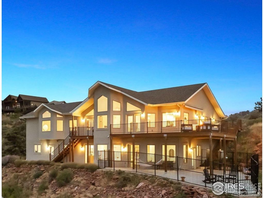 Photo of 3300 Continental Circle, Fort Collins, CO 80526 (MLS # IR1040152)