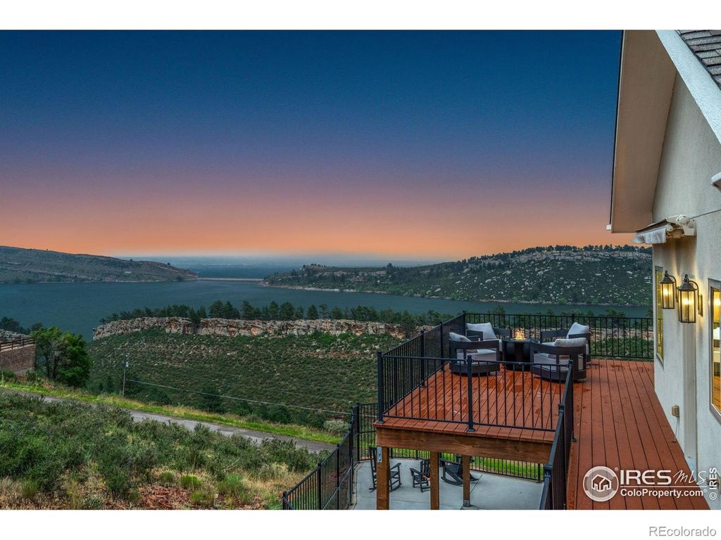 Photo of 3300 Continental Circle, Fort Collins, CO 80526 (MLS # IR1040152)