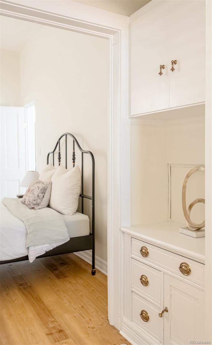 Photo of 9 S Pennsylvania Street, Denver, CO 80209 (MLS # 2680241)