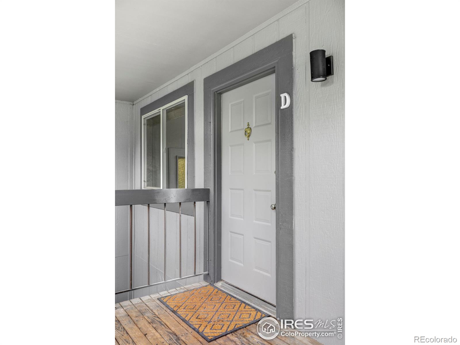1129 Monroe Drive D