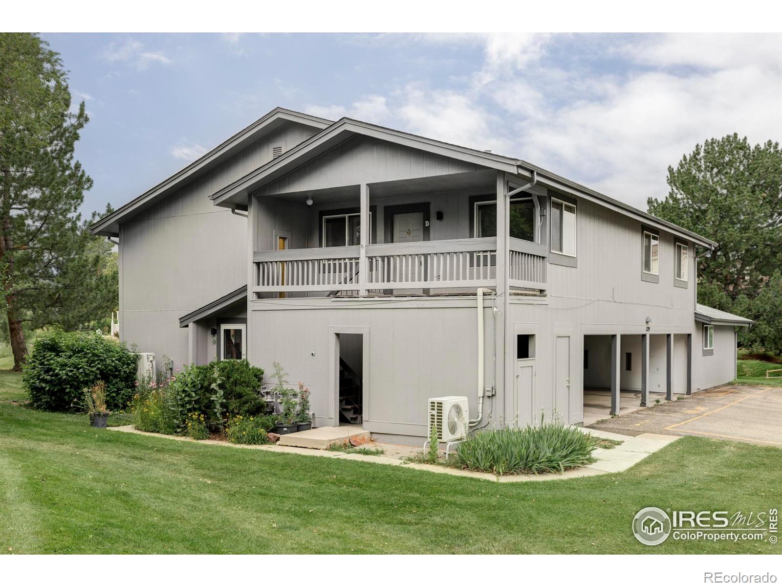 1129 Monroe Drive D