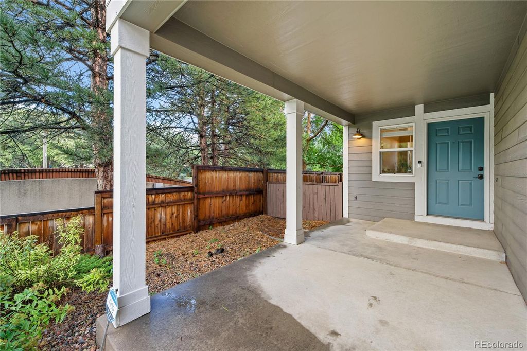 Photo of 2055 Angelo Drive, Fort Collins, CO 80528 (MLS # 8498603)