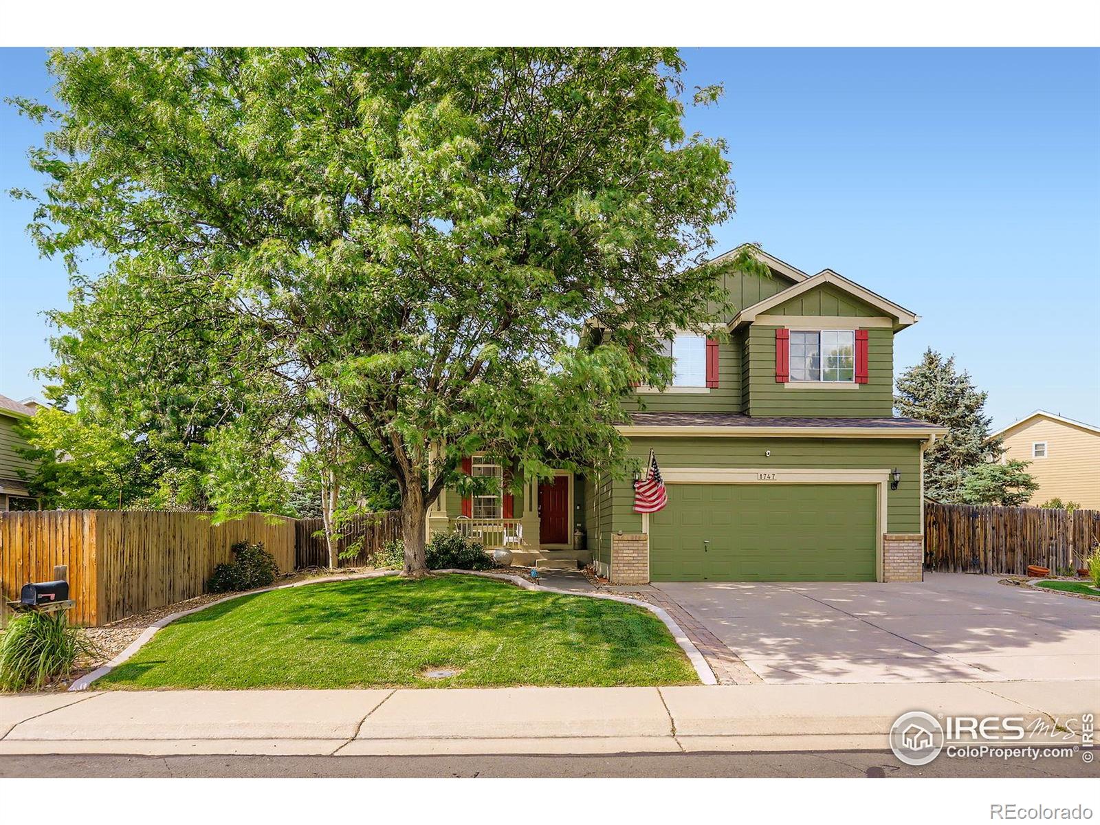 1747 Daisy Court, Brighton, CO, 80601 4 1747 Daisy Court